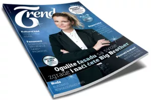 Stigao je novi Lider Trend
