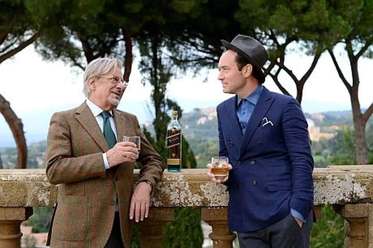 Objavljen drugi dio serijala &lsquo;Gentleman&rsquo;s Wager&rsquo;