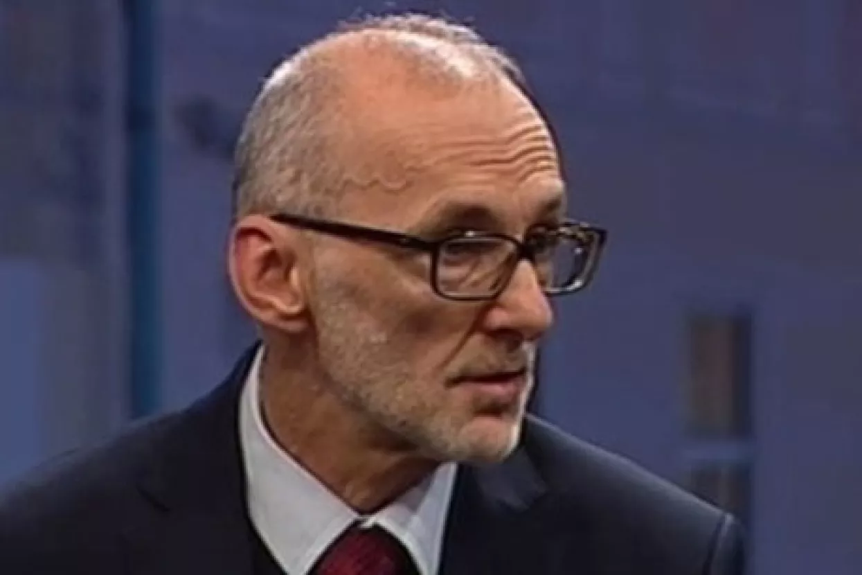 Podolnjak odbio kandidaturu za predsjednika Sabora jer ga HDZ nije podržao