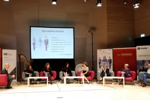 Macan: Uspje&scaron;ne poduzetnice nisu toliko glasne kao njihovi manje uspje&scaron;ni mu&scaron;ki kolege