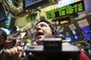 Wall Street oštro pao, ulagače najviše razočarala Europska središnja banka