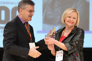 Kao žena morate raditi vi&scaron;e i biti bolji od kolega na istoj poziciji