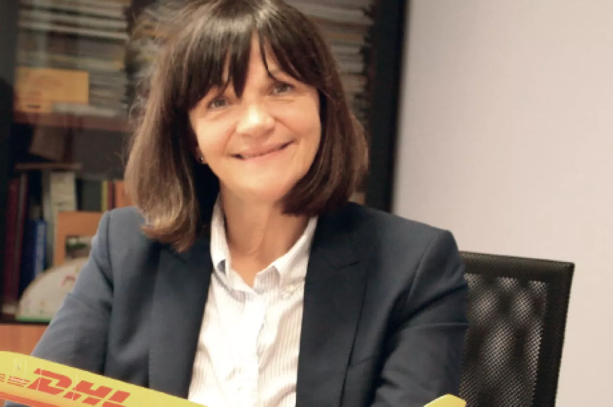 DHL je partner integriran u poslovanje izvoznika