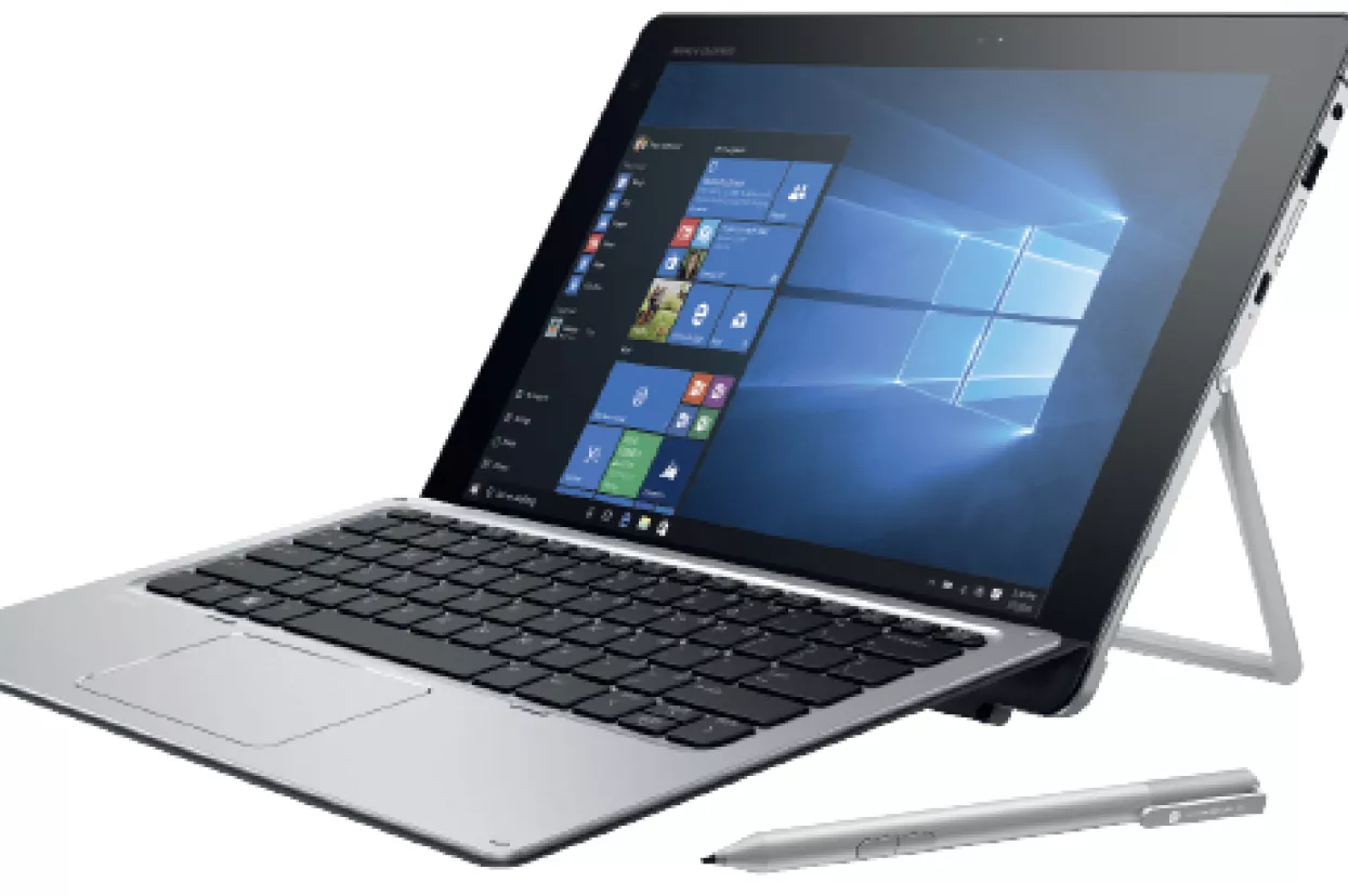 HP Elite x2 1012 - Stvoren za biznis