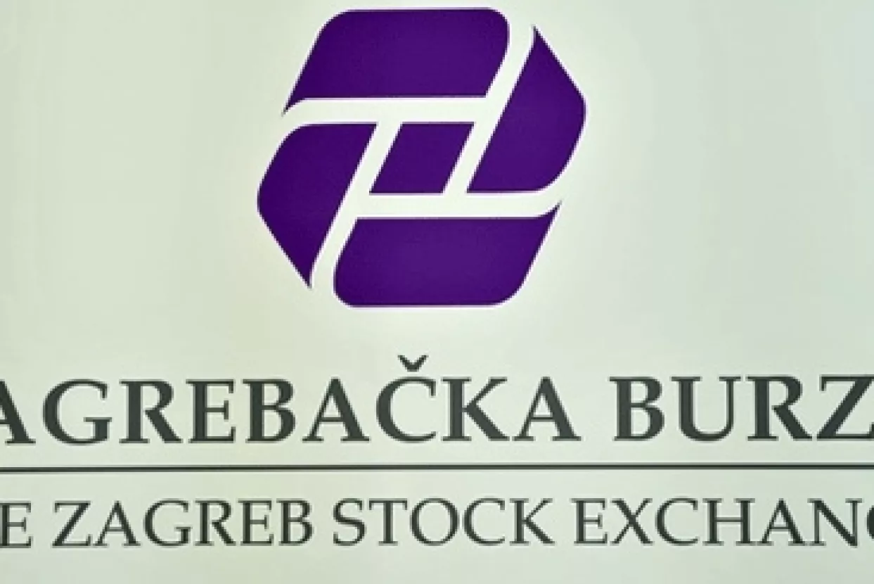 Kojim se dionicama najvi&scaron;e trgovalo proteklog tjedna?