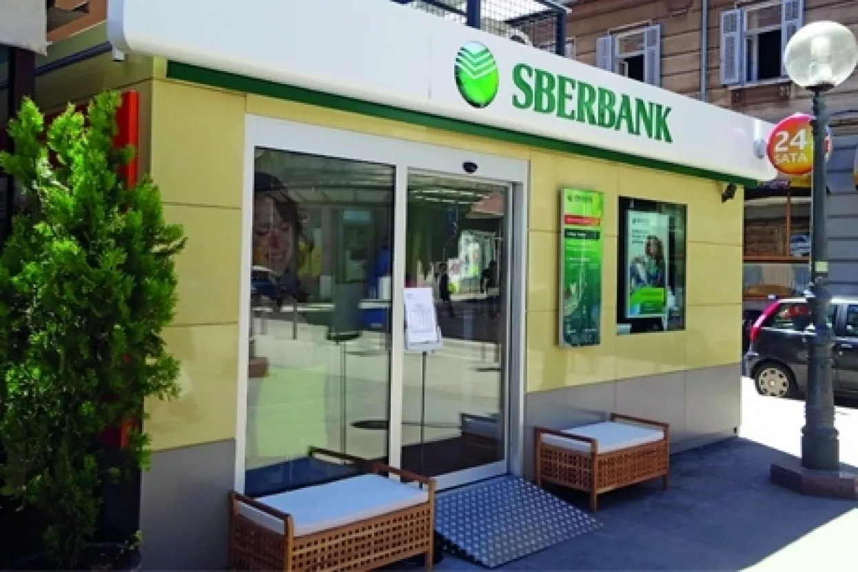 Sberbank odbacuje optužbe Udruge Franak za nezakonitosti u konverziji
