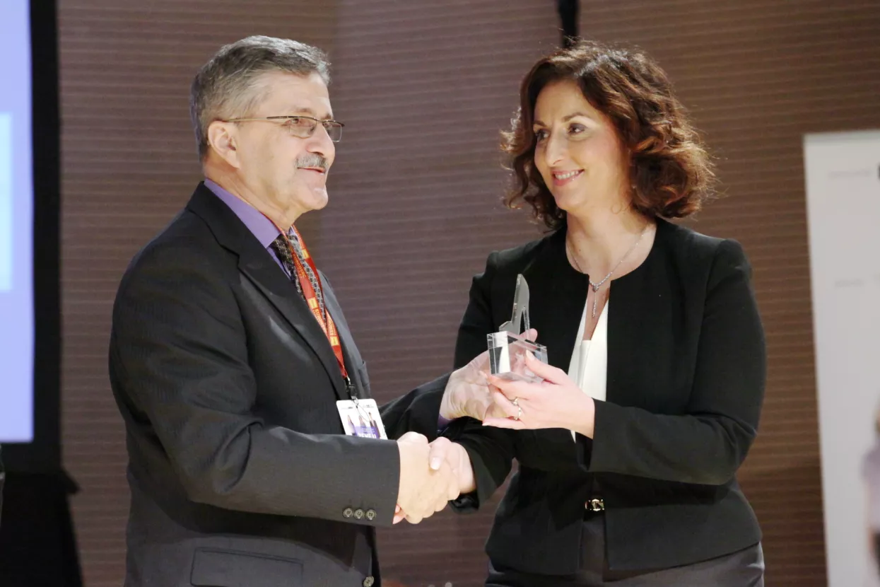 Zakonsko reguliranje ženskih kvota pokazalo se najučinkovitijim