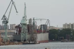 Brodosplit gradi najveći jedrenjak s križnim jedrima na svijetu