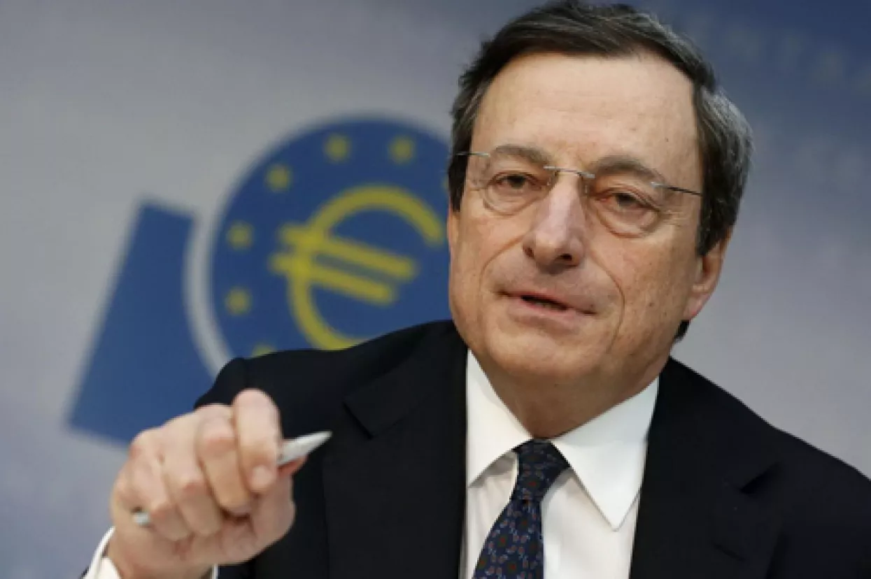 Je li Mario Draghi izgubio čarobni komunikacijski &scaron;tapić?