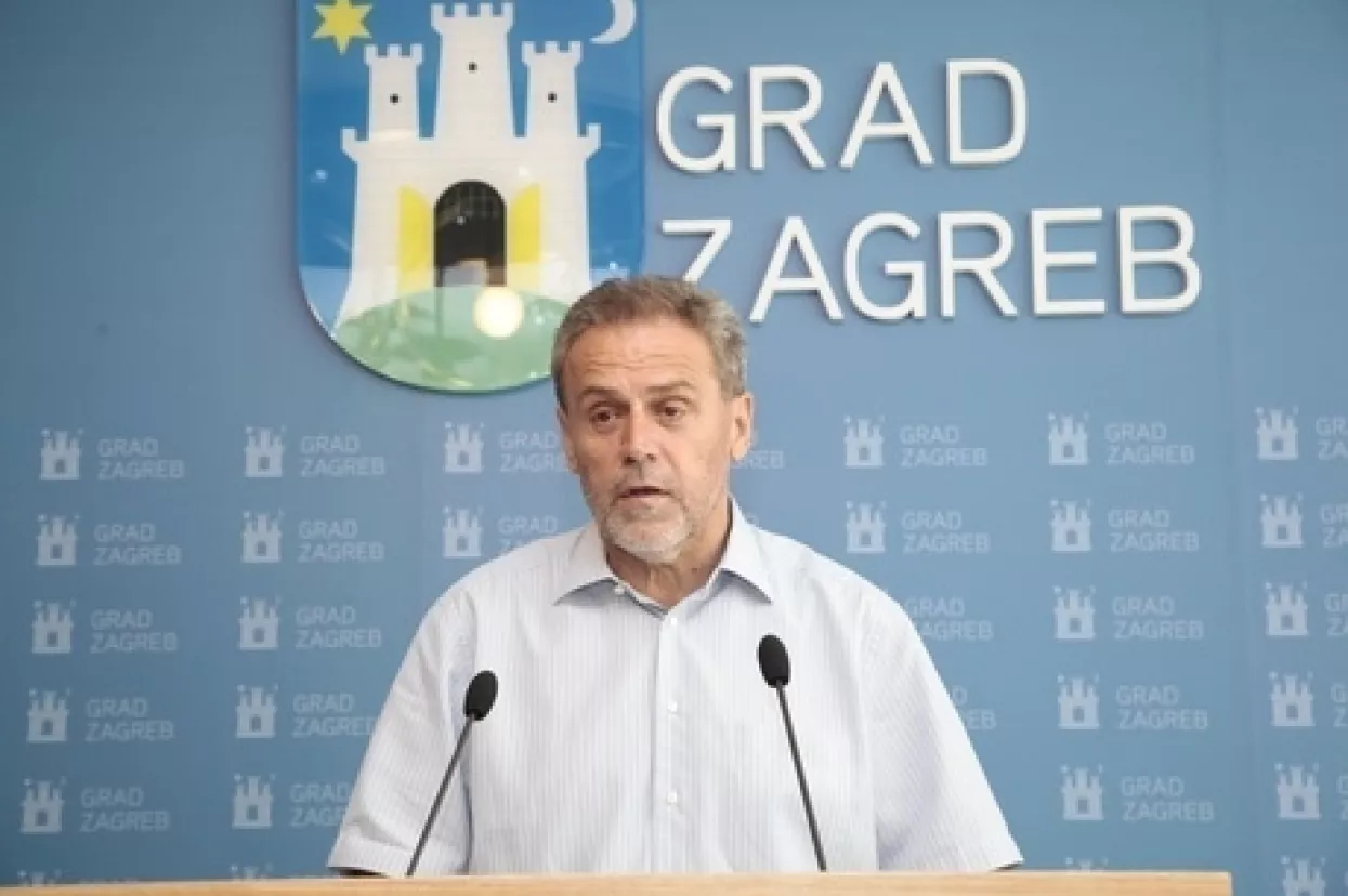 Afera Agram: Uskok podigao optužnicu protiv Milana Bandića i 15 osoba