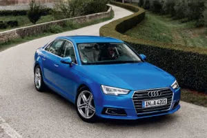 Audi A4: deveta generacija - Nova tehnologija, poznati dizajn