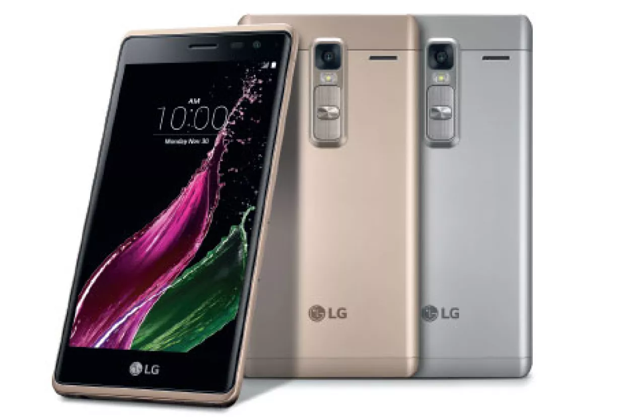 LG Zero - Fotografira kao veliki