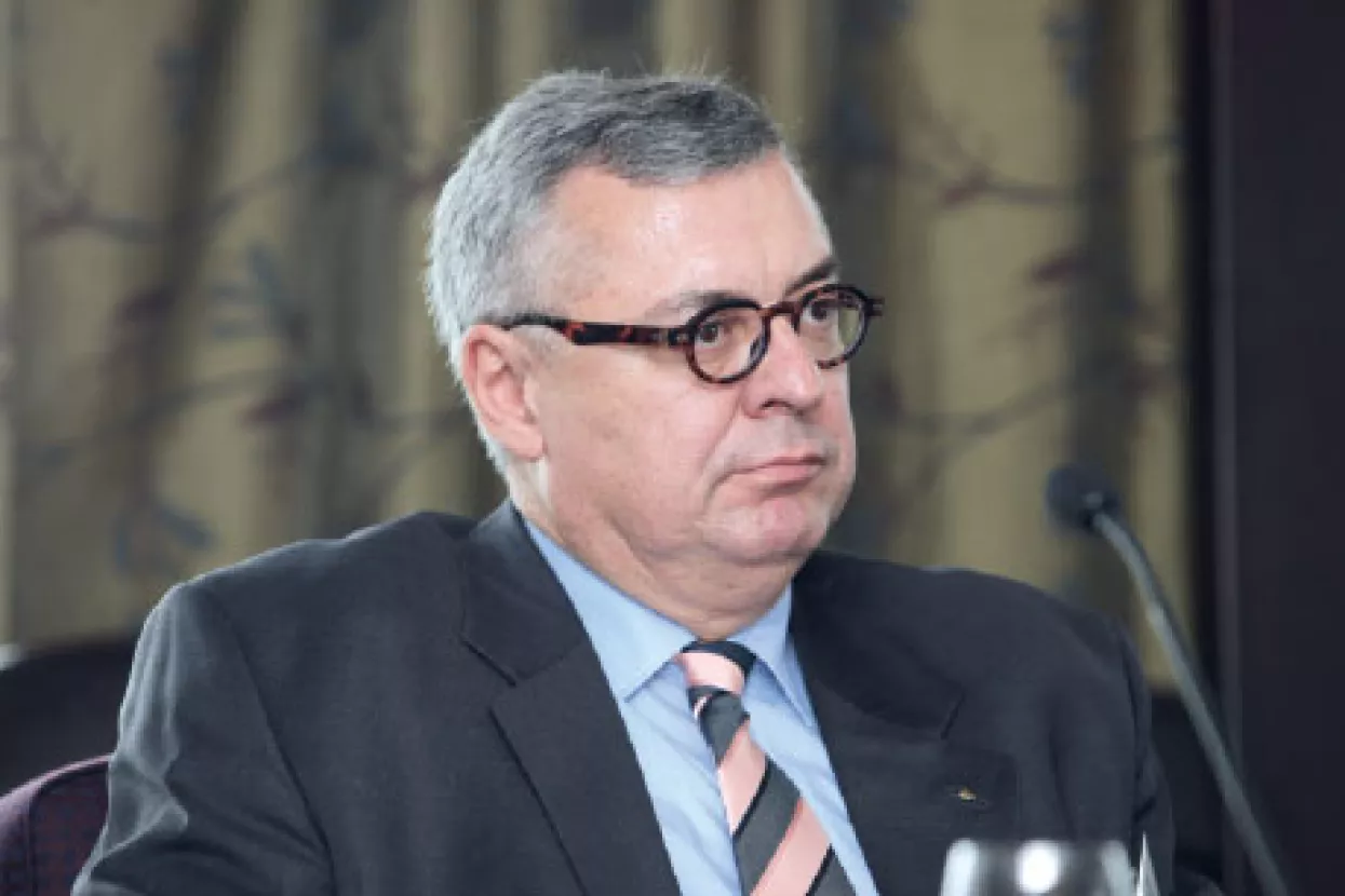 Tomislav &Scaron;lat imenovan direktorom regije SEE