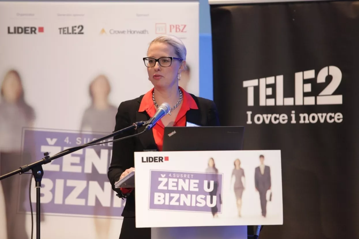 Rodna i svaka druga raznolikost u kompanijama donosi inovativan način razmišljanja