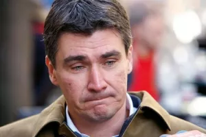Milanović: Ta koalicija ima rasista, fašista i optuženika za teška kaznena djela. S tim ne bi mogao živjeti