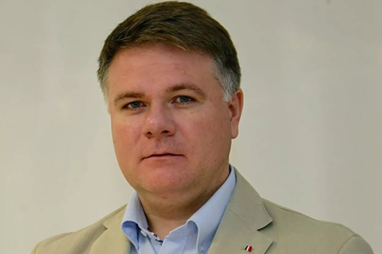 Hrvoje Maljak na čelu Udruge za samoregulaciju trži&scaron;nih komunikacija Hrvatske