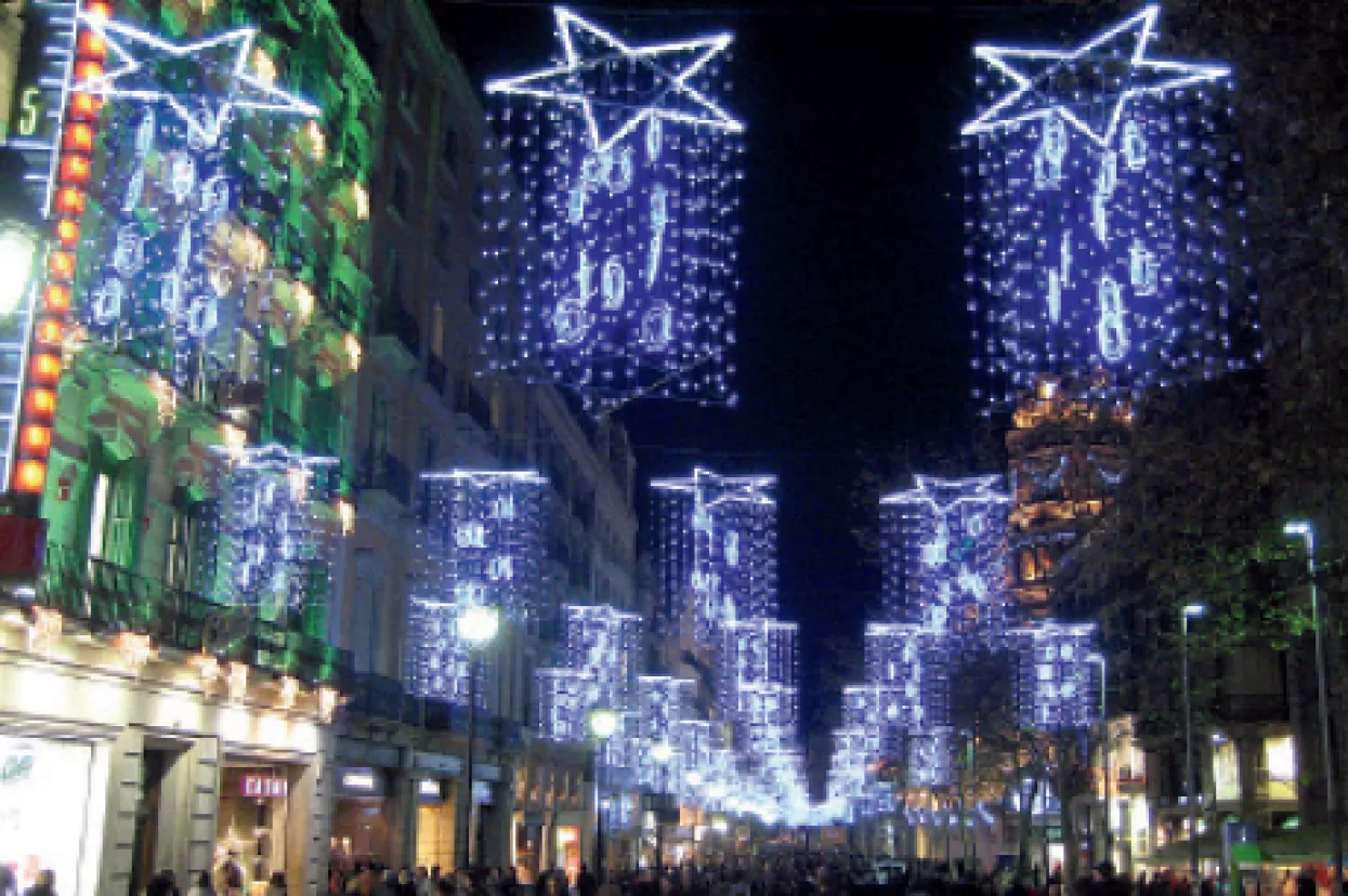 Advent u Europi: Vrijeme putovanja,  kupovanja, darivanja