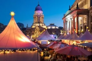 Advent u Europi: Evo kako to radi Zagreb i Hrvatska