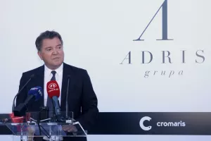 Adris investira više od četiri milijarde kuna