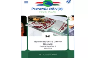 U sklopu TOUR-PACK projekta uspje&scaron;no kreirana aplikacija za pametne mobitele