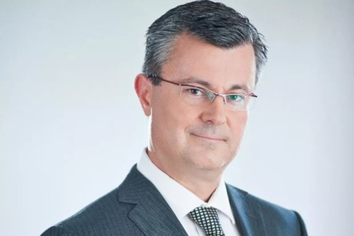 Konačno sloga: Tihomir Orešković mandatar za sastavljanje hrvatske vlade