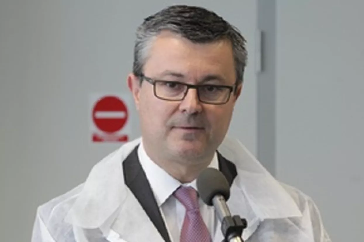 Tihomir Ore&scaron;ković - od studenta u Kanadi do hrvatskog mandatara