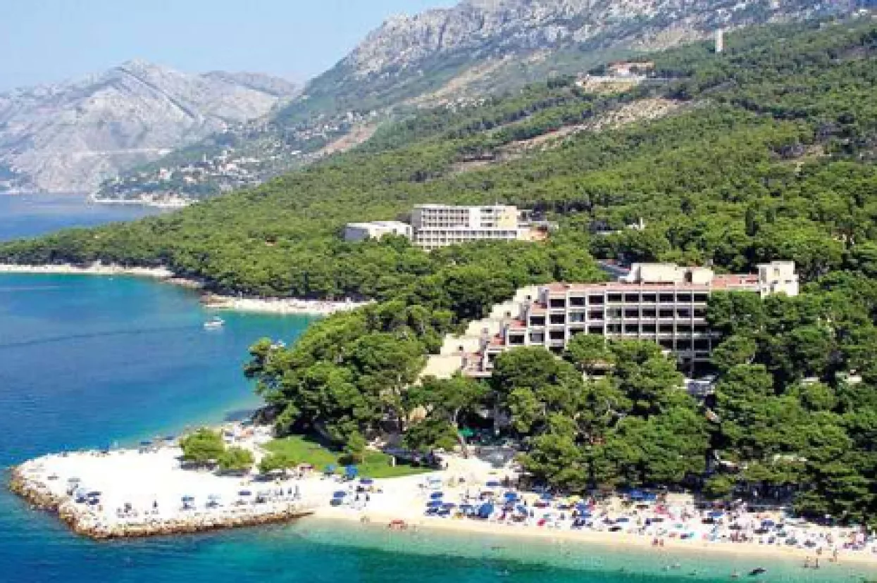 Bluesun hotel Soline osvojio nagradu TUI Top Quality 2016