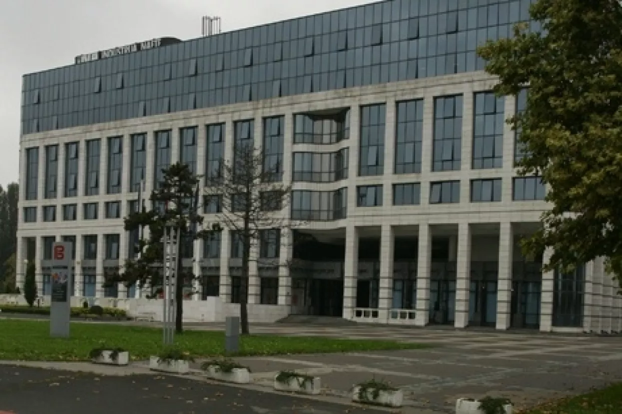 Akos Szekely novi izvr&scaron;ni direktor za financije Ine