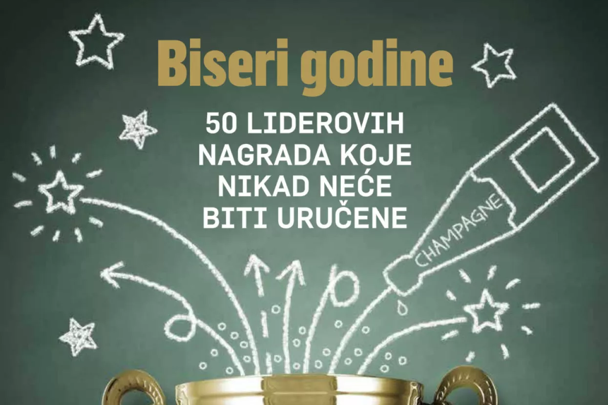 Lider 534/535, 25. prosinca 2015.