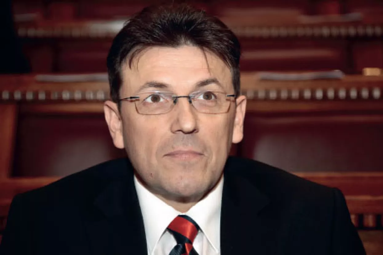 Luka Burilović: Sustav jednostavno mora prestati biti teret i postati partner gospodarstvu