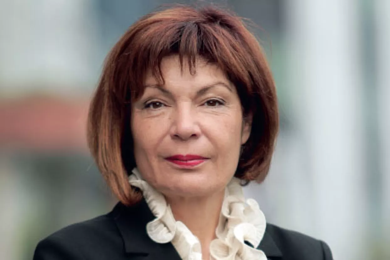 Gordana Deranja: Vi&scaron;e je razloga da u iduću godinu uđemo s oprezom negoli s optimizmom