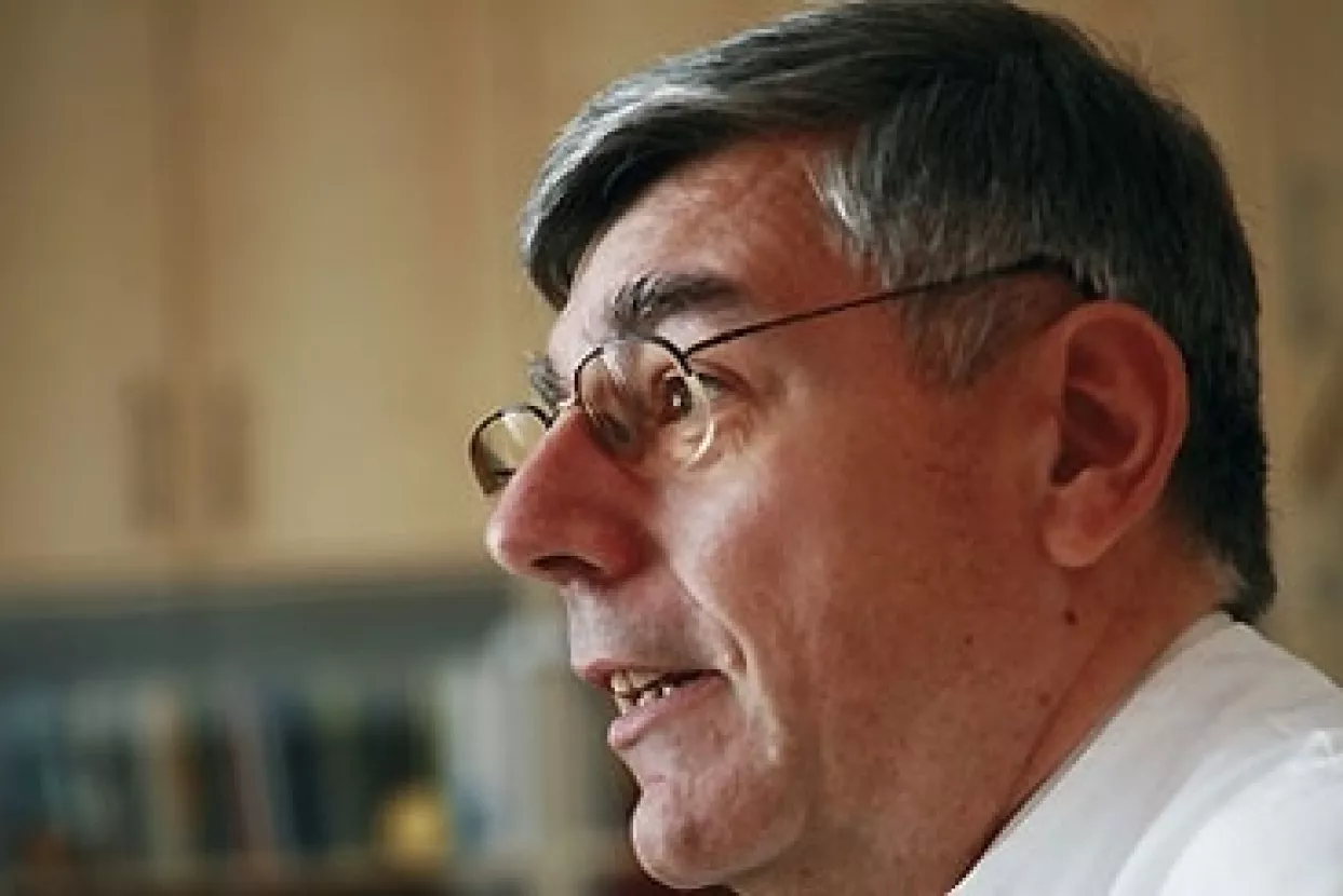 Tko je Željko Reiner, novi predsjednik Sabora?