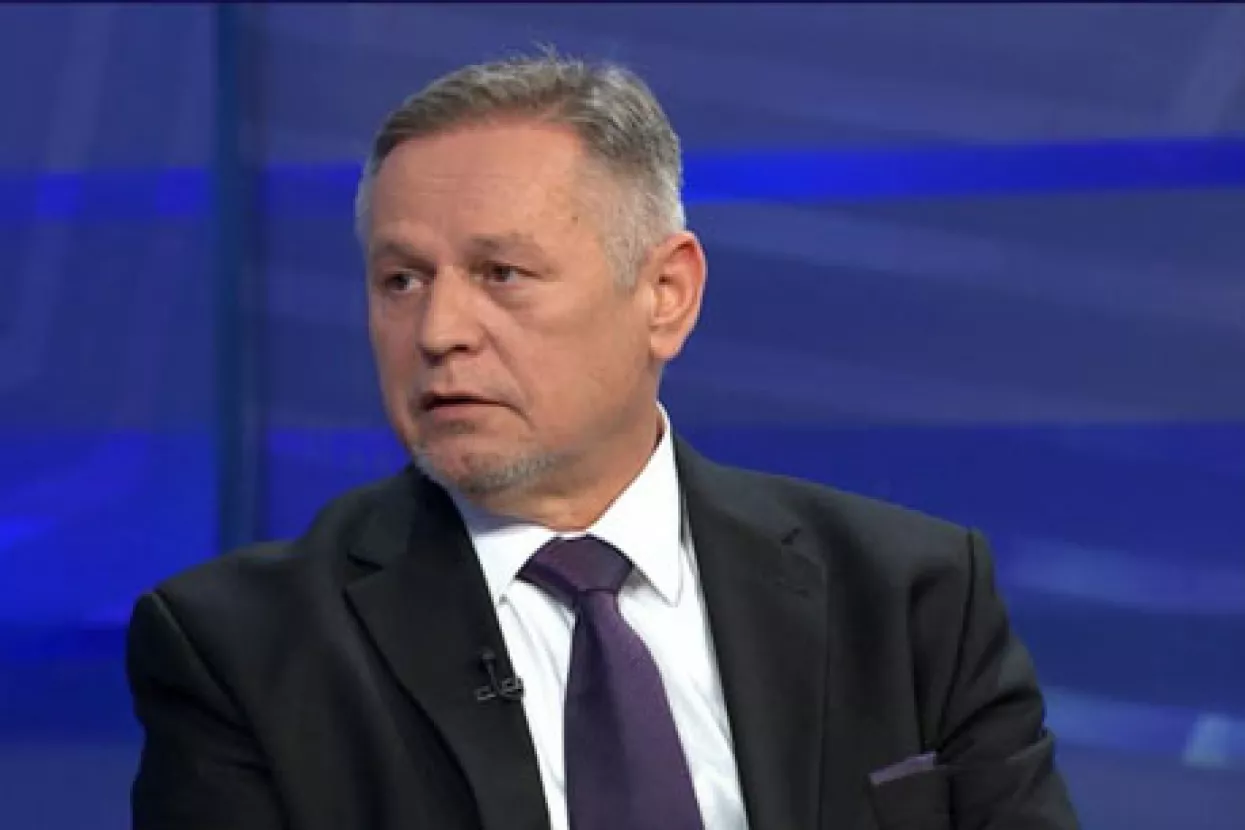Vidović: Rezultat izbora u SDP-u zahtijeva dubinsku analizu