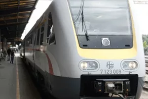 Smjene u Hrvatskim željeznicama i povratak HŽ Holdinga