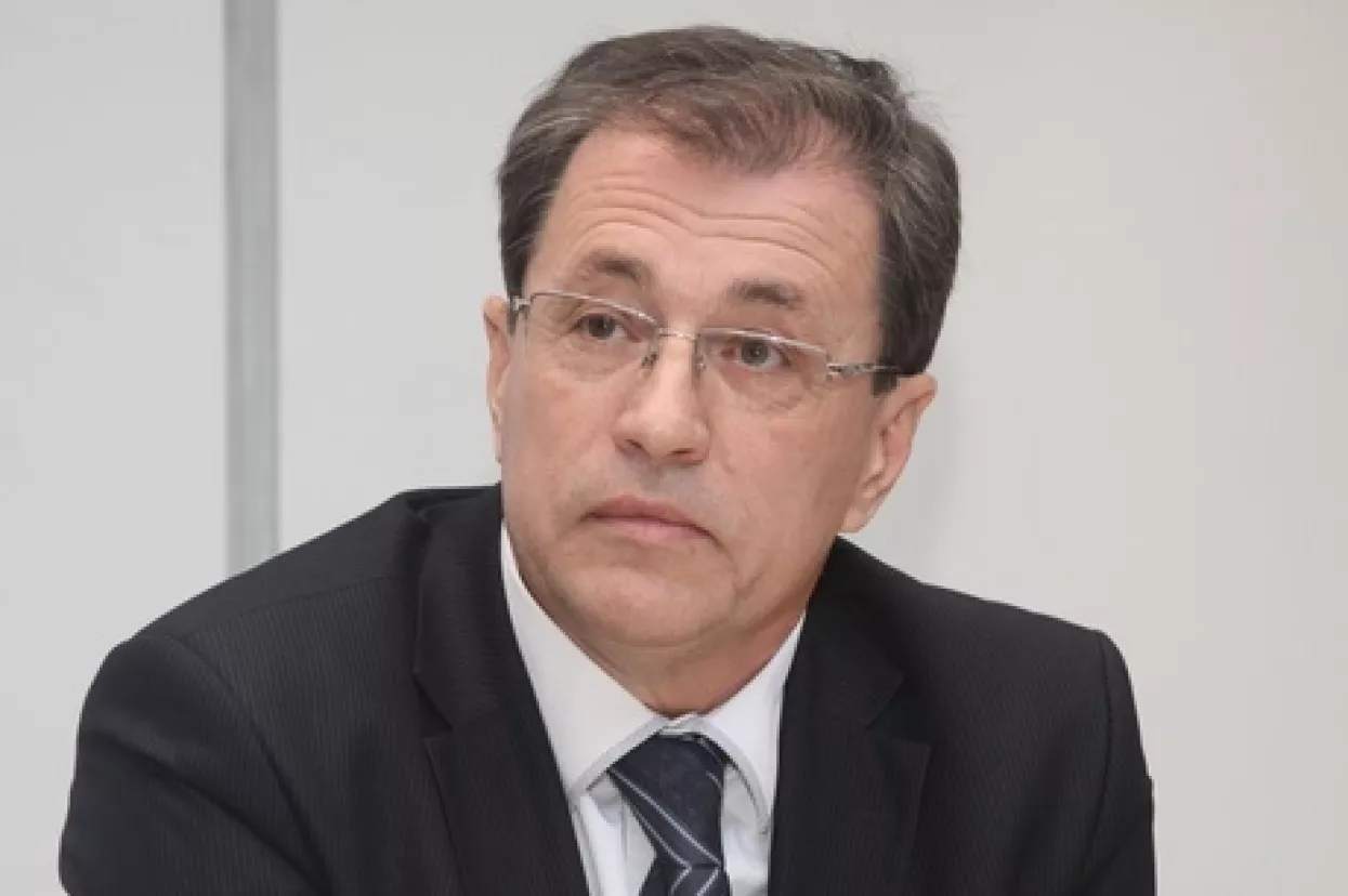 Miloloža: Nitko me nije pitao da budem ministar gospodarstva
