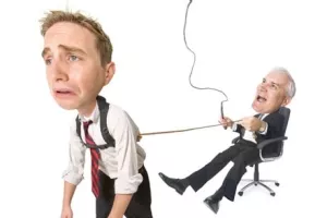Jeste li prestrogi prema svojim zaposlenicima?