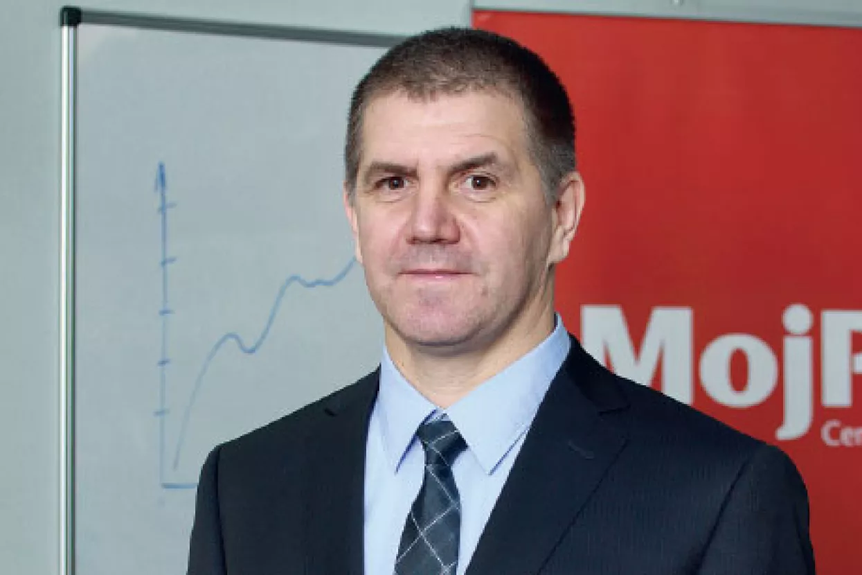 Igor Žonja: Spremni smo ići u akvizicije u Hrvatskoj i izvan nje
