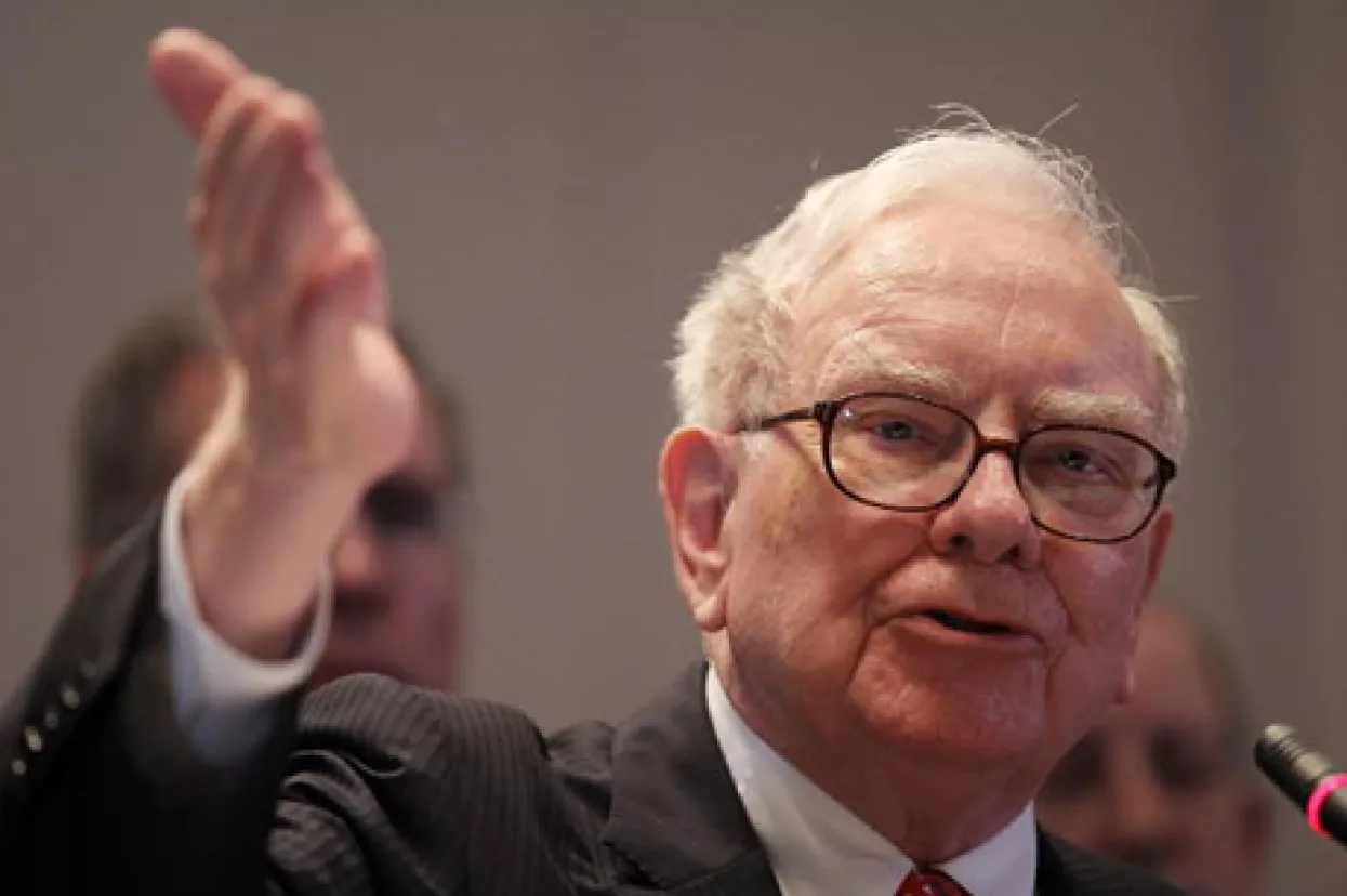 Zašto Warren Buffett želi uvesti djecu u svijet poduzetništva?