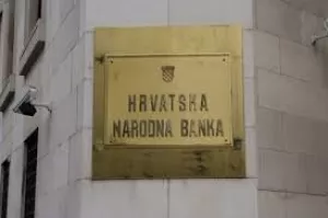 Suficit tekućeg računa platne bilance u trećem tromjesečju 3,89 milijardi eura