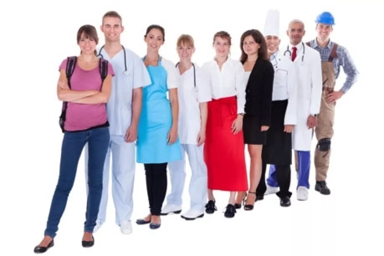 Ovo su najtraženija zanimanja u protekloj godini...