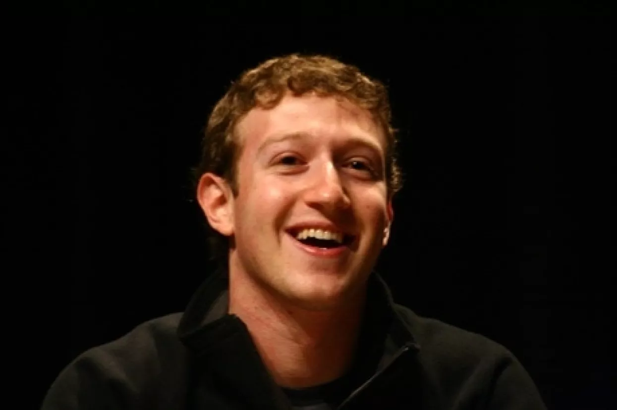Evo što si je Mark Zuckerberg zacrtao kao zabavan intelektualni izazov u 2016.