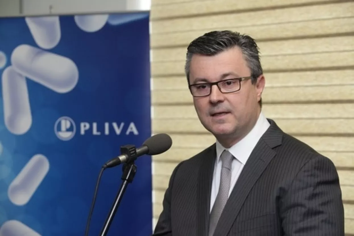 Hoće li Ore&scaron;ković pred Saborom tražiti povjerenje za Vladu bez uvida u ikakve programe?
