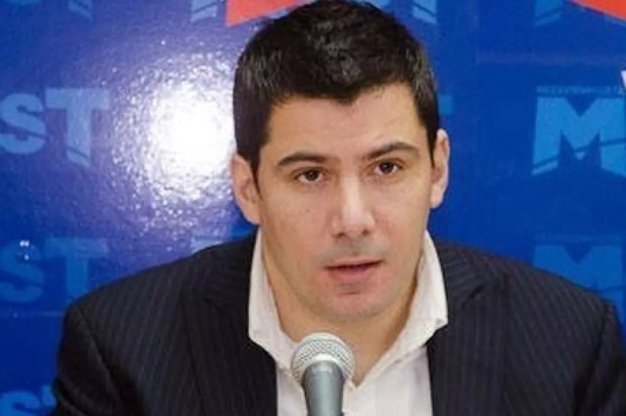 Most dobio &scaron;to je tražio - &scaron;est ministarstava uključujući MUP