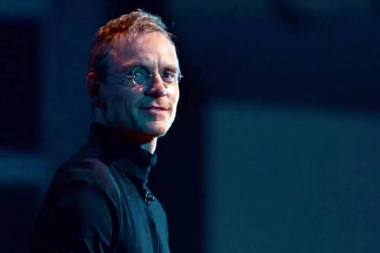 Steve Jobs - Osoba s gre&scaron;kom, ali i genijalac topla srca