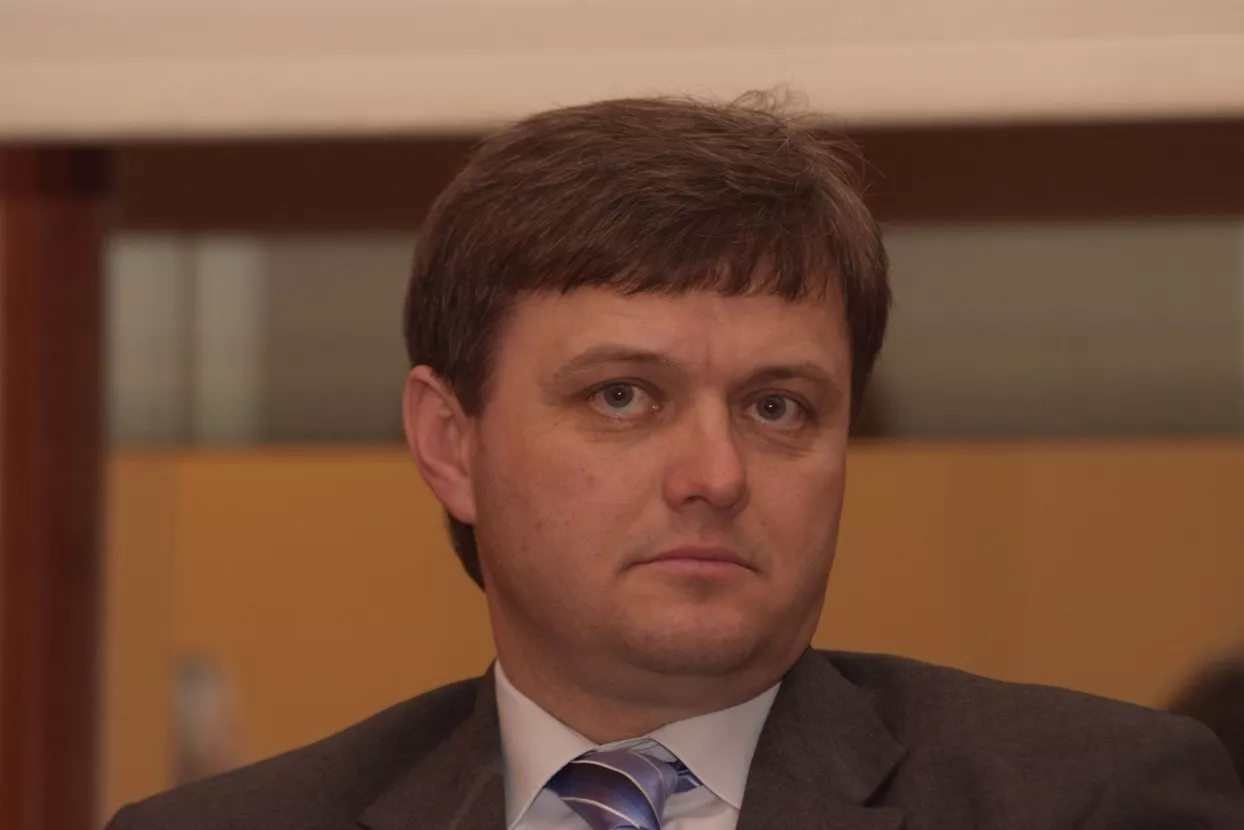 Zvonimir Mršić: Želite da vaša tvrtka uspije? Neka vam žene pomognu