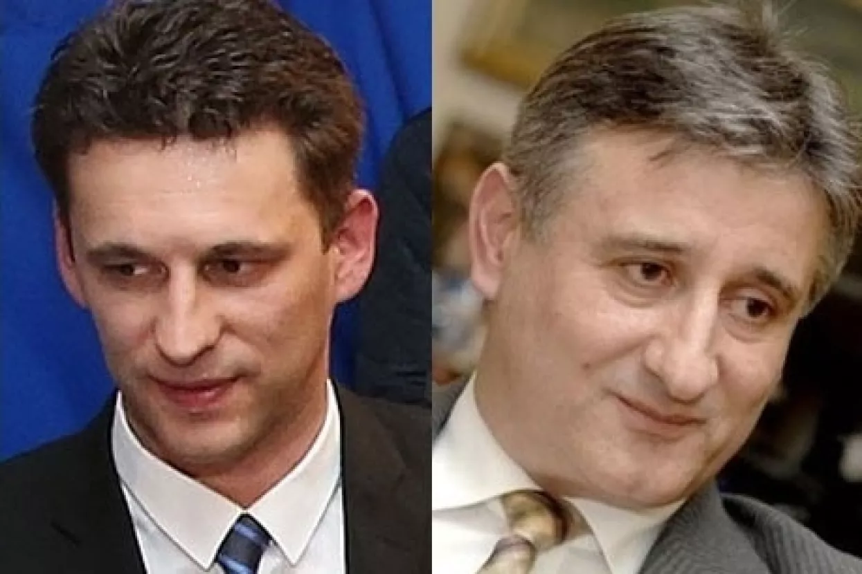 Novu Vladu trebali bismo dobiti do 22 siječnja
