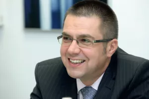 Tihomir Premužak (Vetropack Straža): Pomanjkanje liderstva zapreka je nastavku pozitivnih trendova