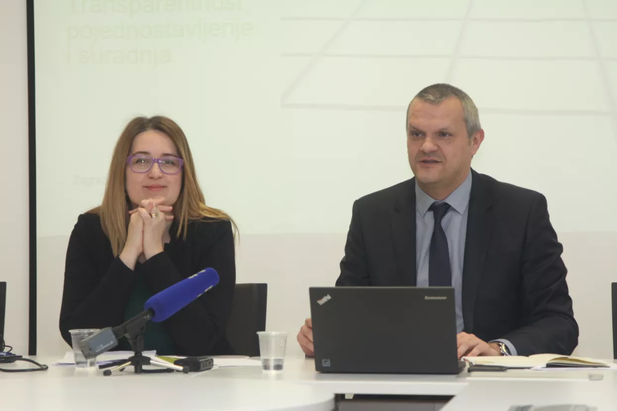 Porezna nesigurnost u Hrvatskoj veća je nego u drugim zemljama Europe