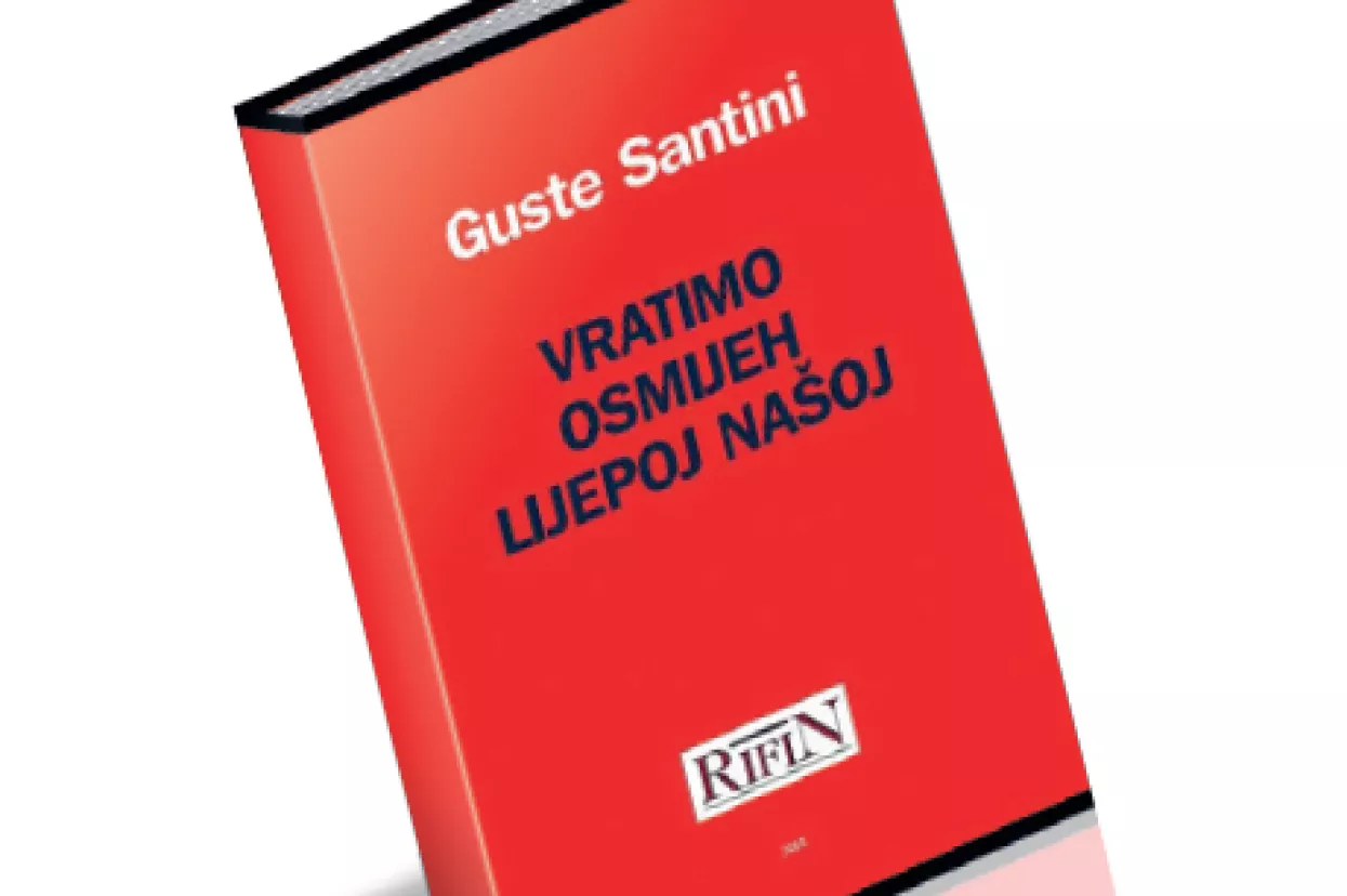 Vratimo osmijeh Lijepoj Na&scaron;oj