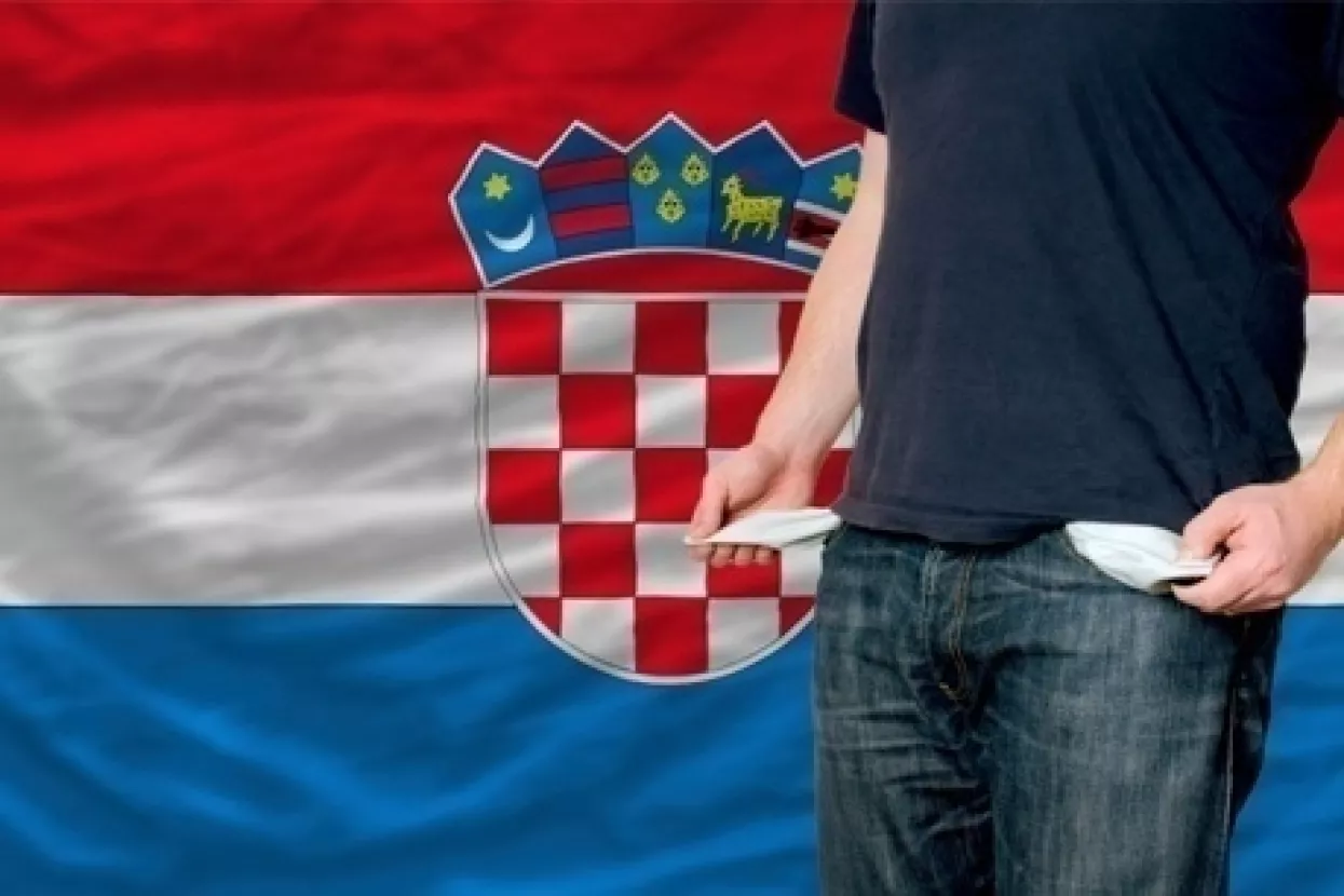 Fina zaprimila 40 zahtjeva za pokretanje osobnog bankrota
